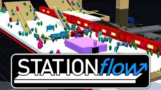 STATIONflow - The Wrong Crowd