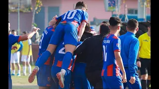 KAMPIONATI U19 VLLAZNIA vs PARTIZANI 3-2