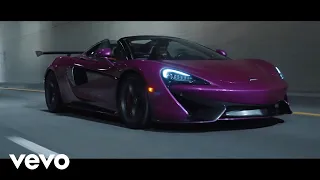 Sean Paul - She Doesn't Mind (NORTKASH x BROHM & OSIS Remix) | MODELS & CAR VIDEO