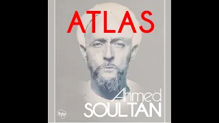 Ahmed Soultan "Done Talking" feat Di'Ja (EP-Atlas) Moroccan Darija / English