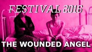 The Wounded Angel (Trailer)