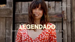 LEGENDADO ● Quer dançar? Ana de Armas é a parceira perfeita