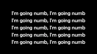 Rihanna - Numb ft. Eminem LYRICS