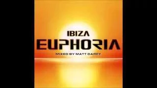 Ibiza Euphoria Disc 1.12. Mauro Picotto - Pulsar (Megavoices mix)