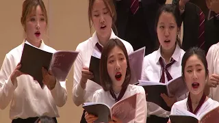 어느 산골소년의 사랑 이야기 ｜ 고려대학교 합창단(Korea University Glee Club)