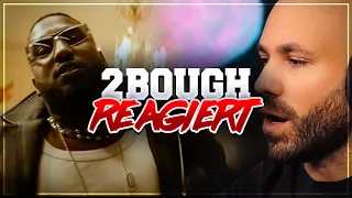 RnB Vibes! reezy - ITACHI FLOW / 2Bough REAGIERT