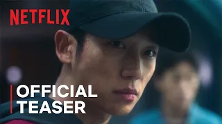 D.P. 2 | Official Teaser | Netflix