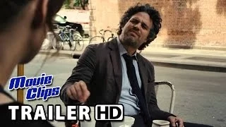 Begin Again Official Trailer #2 (2014) HD