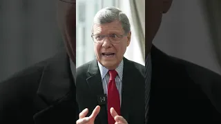 How Misinfo Took Hold & The Right Lost Its Mind: Charlie Sykes