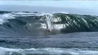 Mitch Rawlins - BIG waves