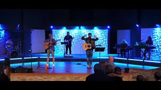 Awake My Soul | Freedom Church Chattanooga [Ft. Ryan Hall]