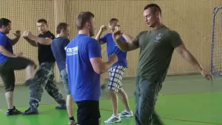 Russian systema - Pohořelice