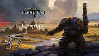 Age of Wonders: Planetfall – Campaign: Dvar Mission 1 (Episode 37)