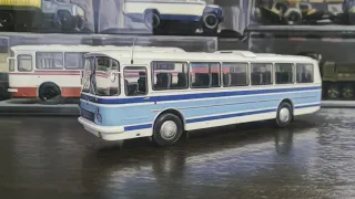 ЛАЗ-699Р (1984-1985) (Classicbus)