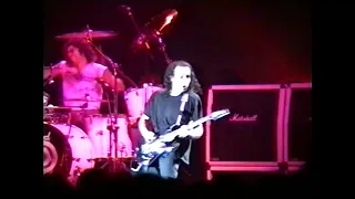 Deep Purple Live at Saarlandhalle, Saarbrucken, Germany June 16, 1994