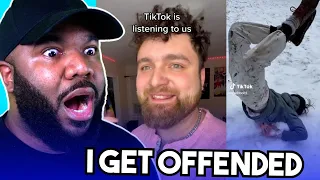 Offensive memes and funny videos - NemRaps Try not to Laugh 349