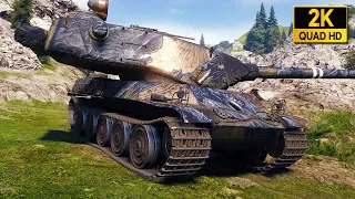 AMX M4 54 - THE MASTER - World of Tanks