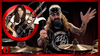 Metal Musicians Play Their Favorite Classic Rock Songs