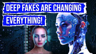 How Can We Stop AI From Making Deepfakes