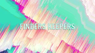 Finders Keepers (GMS Tour + Quiero Volver Tour) - TINI