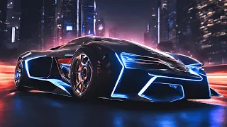 Future car Bass boosted music