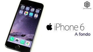 iPhone 6 - Análisis a fondo