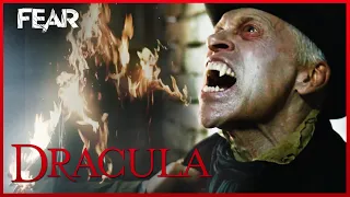 Vampire Hunting | Dracula (TV Series)