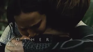 Katniss love//Another love