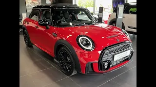 New MINI Cooper S 5-door - Lloyd MINI Cockermouth