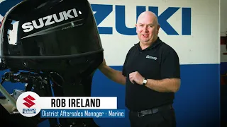 Information on Engine Mounting Height & Propeller Selection: Suzuki, The Ultimate Outboard Motor