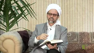 Critical Advice From Imam Ghazali - Shaykh Hamza Yusuf