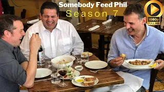 Somebody Feed Phil: Season 7 | First Look | Netflix | preview | release date | What to Expect