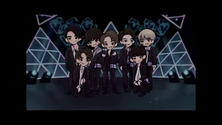 [ENG SUB] 乐华七子 Yuehua NEX7 泰国粉丝见面会 Thailand Fanmeet Fanmade VCR 180714