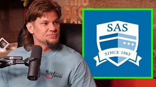 Theo Von's Semester At Sea