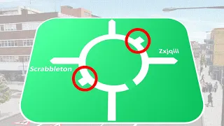 The secret guide to roundabout signs