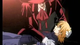 Hellsing AMV - E Nomine - Himmel&Hoelle