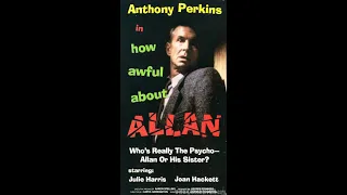 Anthony Perkins : How Awful About Allan 1970 -  full movie ganzer Film