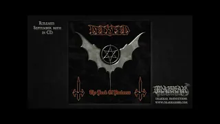 DECAYED - "The Book of Darkness" - FULL ALBUM STREAM