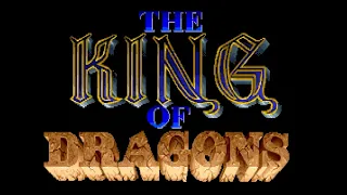 The King of Dragons