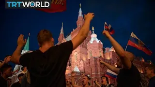 Russia 2018: Russia knock out Spain in penalty shootout