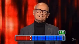 The Chase Australia 10/4/24 Final Chase