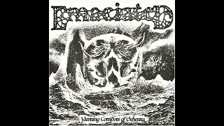 Emaciated - Yawning Corridors of Gehenna (Full EP)