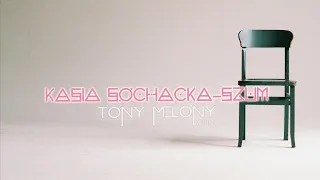 Kaśka Sochacka-Szum (Tony Melony Remix) #remix #muzykaklubowa