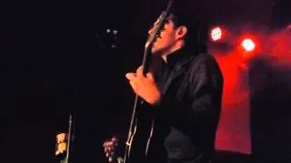 Hozier - Whole Lotta Love (partial) - SF The Chapel 21/5/2014