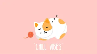 Chill Morning Music Playlist - Best Pop R&B Mix (Relaxing/Study/Work Music)