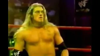 WWF Wrestling December 1998 from Shotgun Saturday Night (no WWE Network recaps)