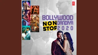 Bollywood Non Stop Dandiya-2020 (Remix By Kedrock,Sd Style)