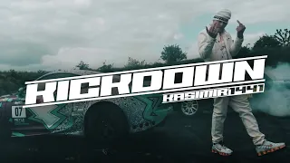 KASIMIR1441 - KICKDOWN (OFFICIAL VIDEO)