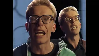 The Proclaimers - I'm Gonna Be 500 Miles - Official Video - 4K Remaster