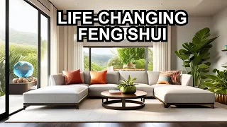 Feng Shui For Positivity: Increase Your Life Energy?